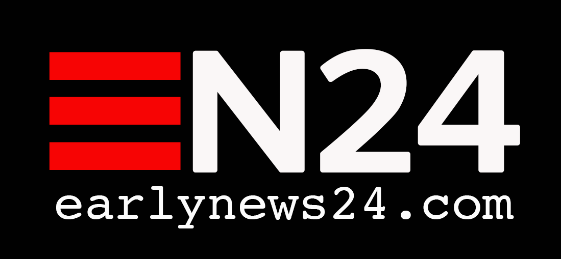 EarlyNews24 — खबर हर पल, नज़र हर ओर